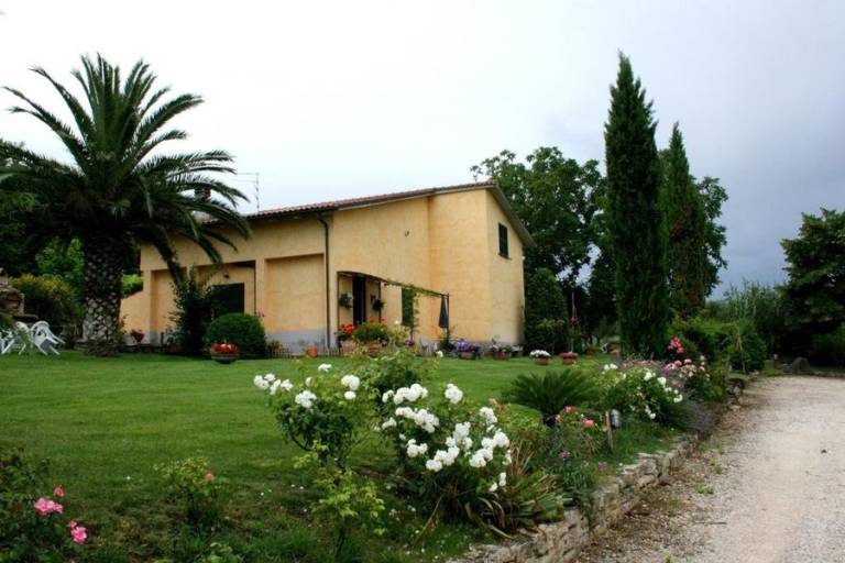 Camera privata Capodimonte