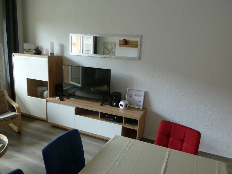 Ferienwohnung Mücheln (Geiseltal)