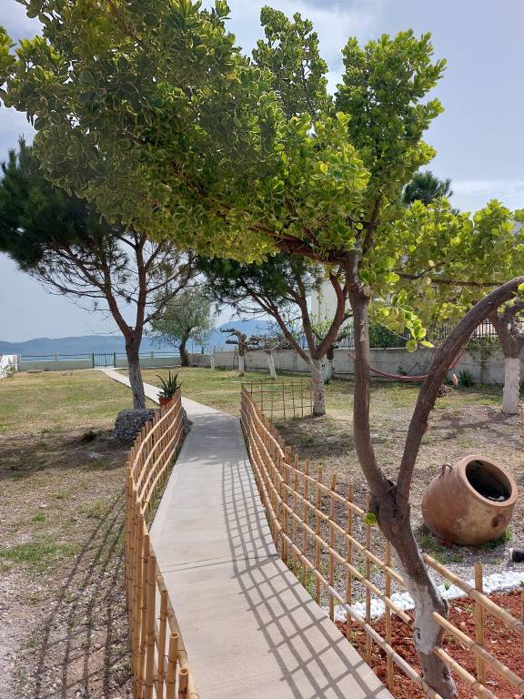 Βίλα Βραχάτι