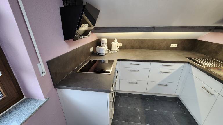 Ferienwohnung Höchstadt