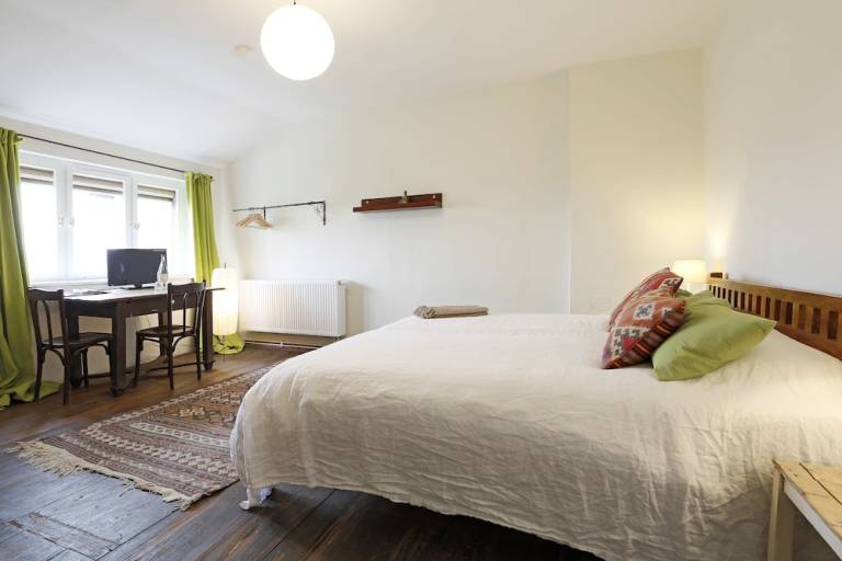 Accommodation  Oestrich-Winkel