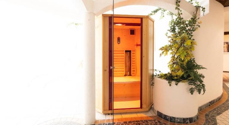 Alpenschlossl Boutique Appartements & Rooms — photo 5
