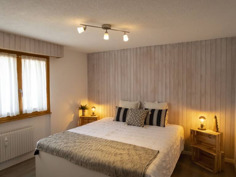 Holiday apartment | Nature view | Ski nearby | Dogs allowed — photo 4