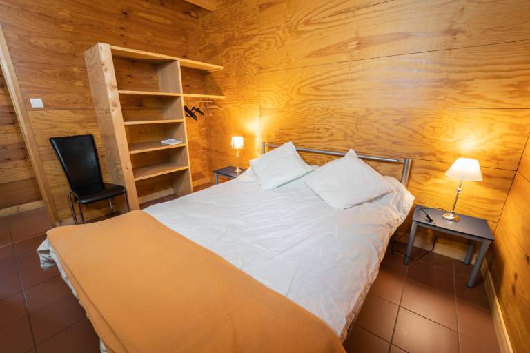 Chalet 6/8 personnes - Les Sous-Bois de la Bastide — photo 5