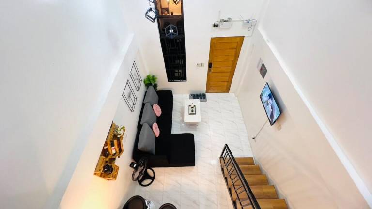 Ferienwohnung Naga City