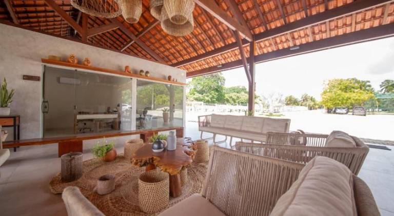 Costa Dourada Village — photo 4