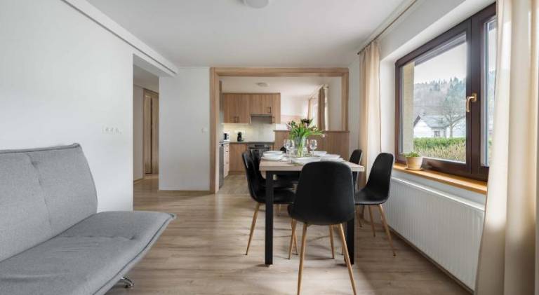 Holiday apartment with 3 rooms for 6 persons — photo 3