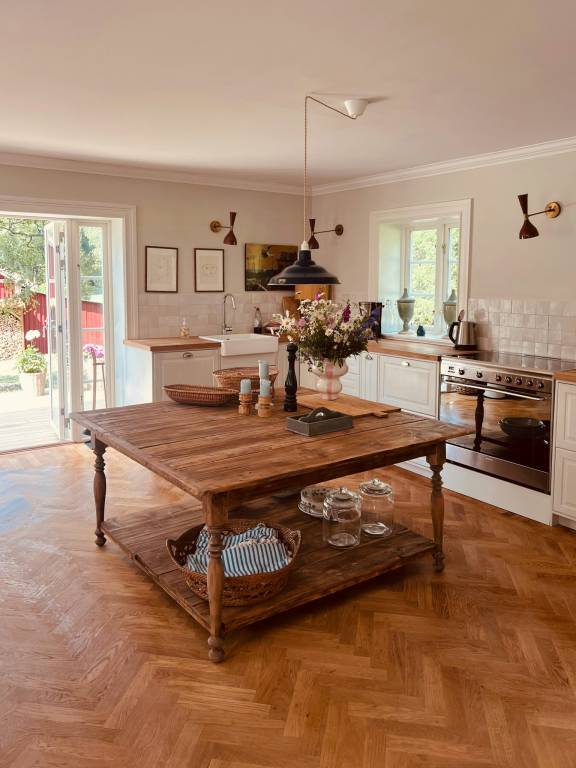 Ferienhaus in Gnesta für max. 8 Personen, Ferienhaus in Gnesta für max. 8 Personen,