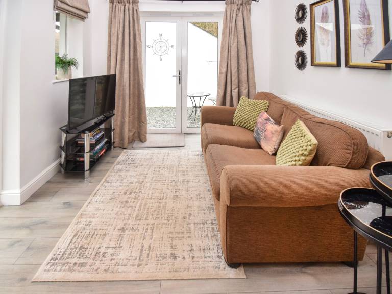 Child-friendly lovely cottage | River view | Pet-friendly — photo 3