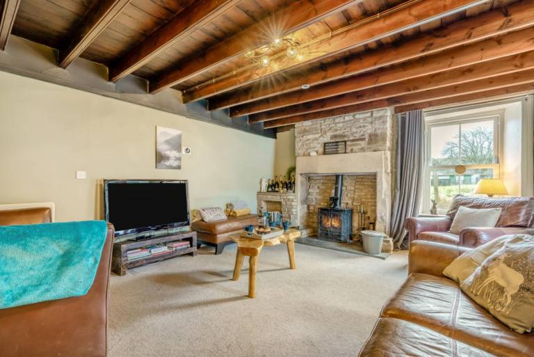 Cottage with garden | Dogs allowed in Alston