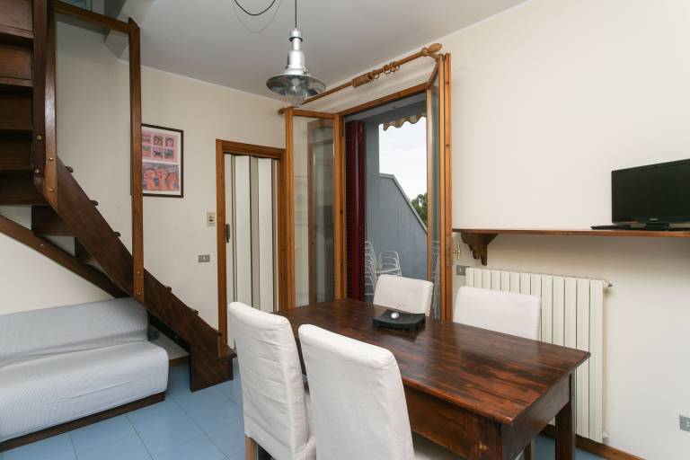Apartment | City view — photo 3