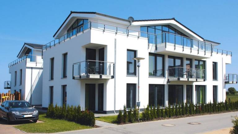 Ferienwohnung Heiligendamm