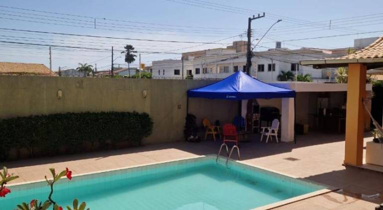 Pitaia casa para temporada — photo 3