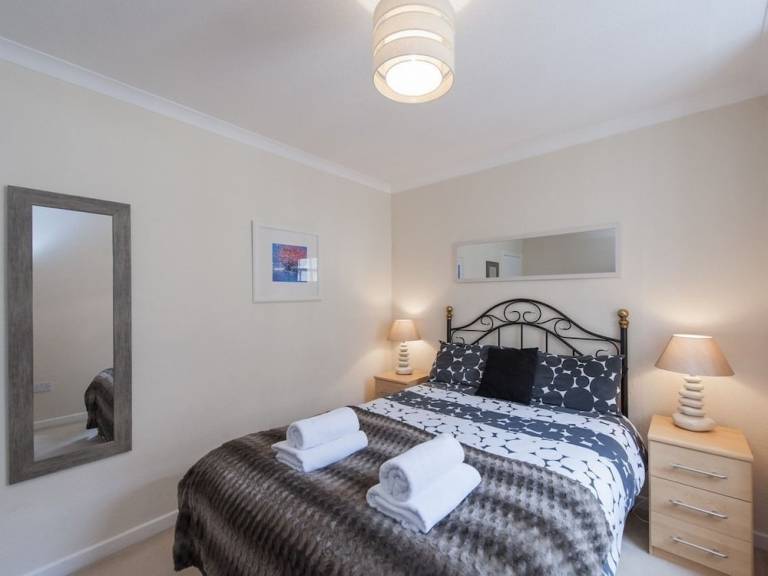 Apartmán  Edinburgh