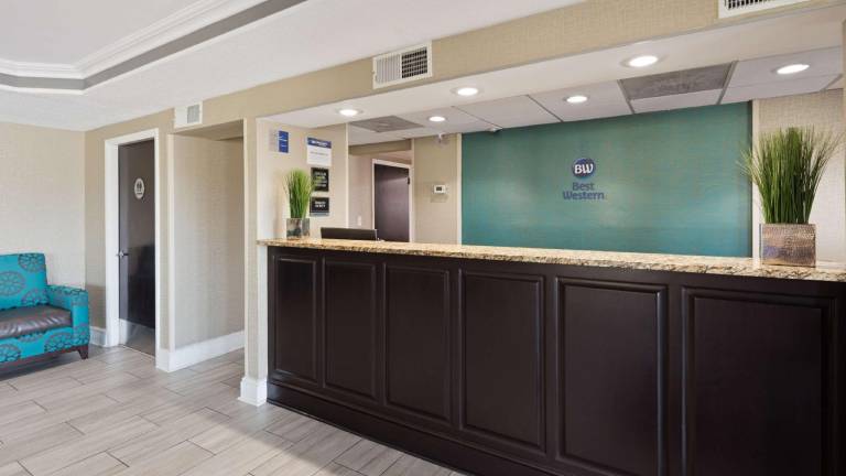 Best Western Inn — photo 4