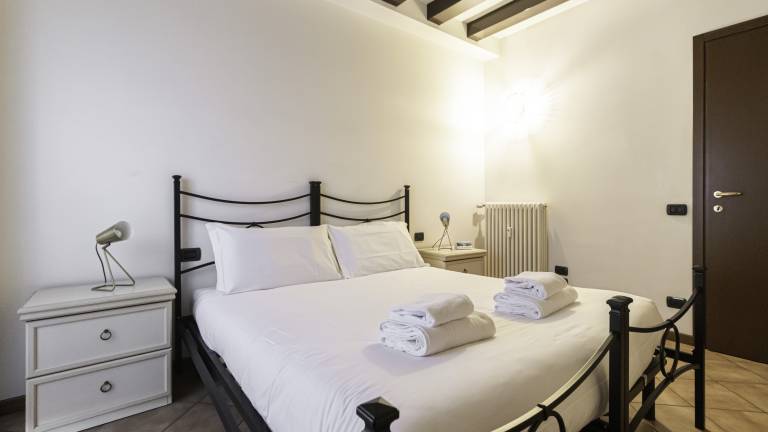 Holiday apartment | Close to Milano Centrale railway station — photo 3