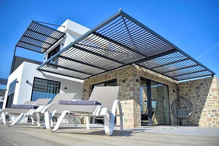 Aparthotel  Kalloni