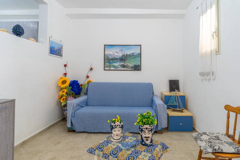 Apartment 'Belvedere Sea View' with Sea View, Wi-Fi and Air Conditioning — photo 5