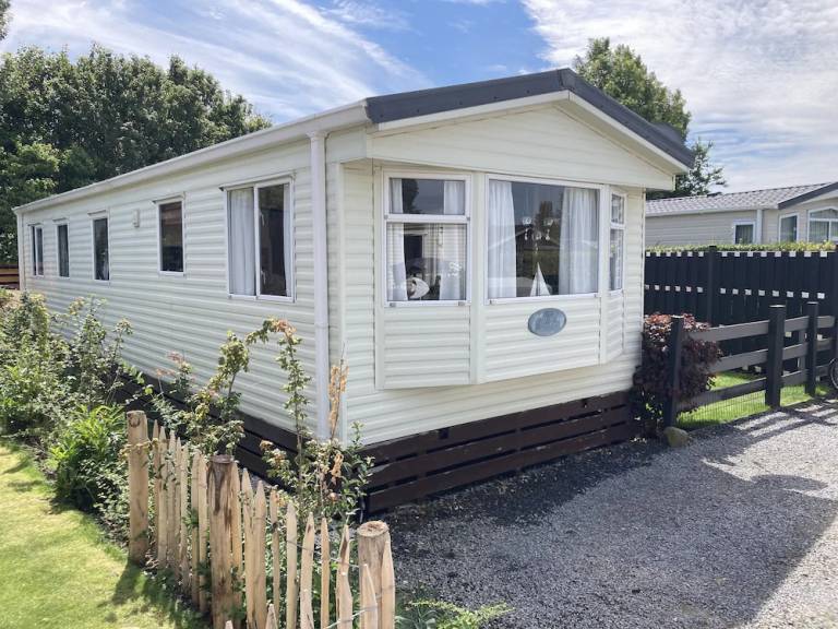 Caravan Retranchement