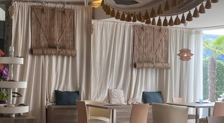 Strandhotel Karntnerhof — photo 2
