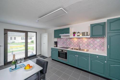 70 m² Ferienwohnung