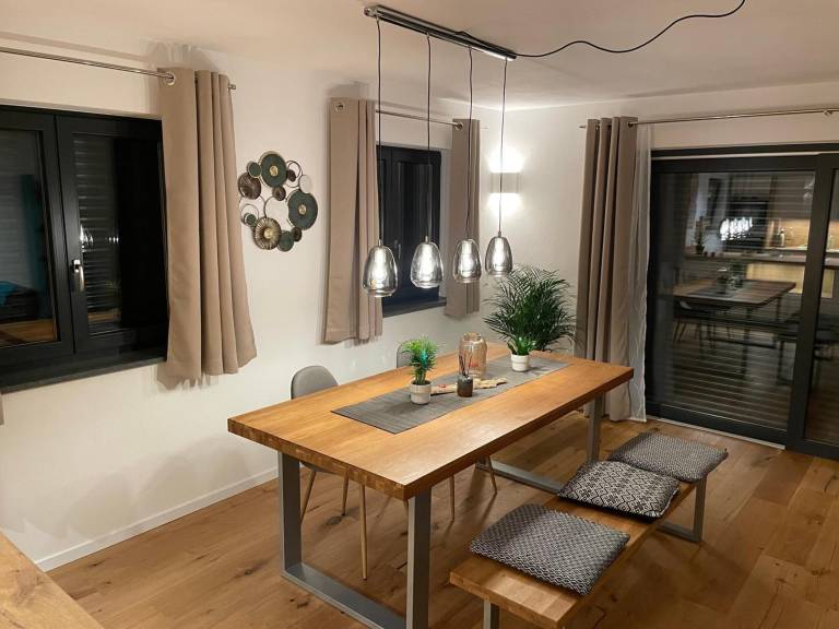 Ferienwohnung Traunreut