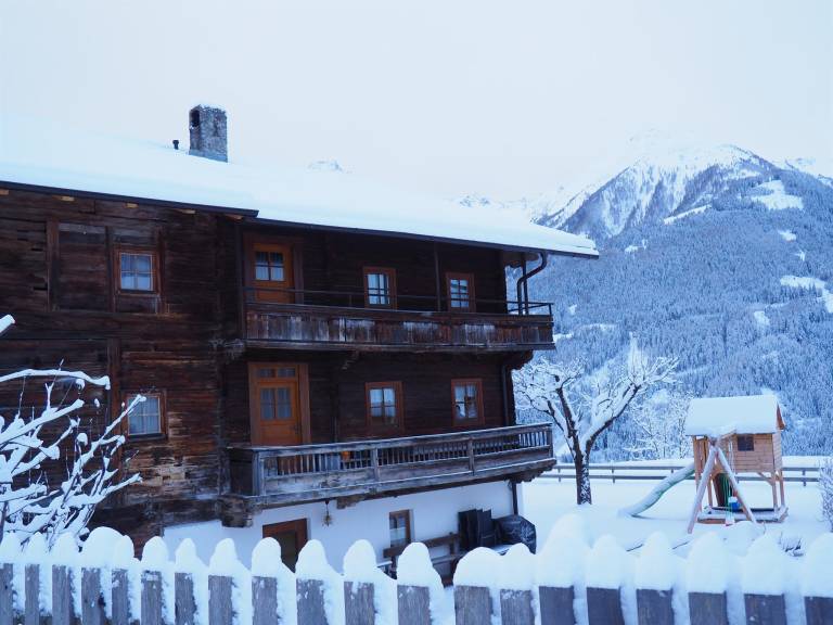 Ferienhaus in Zedlach, Matrei in Osttirol für max. 10 Personen Ferienhaus in Zedlach, Matrei in Osttirol für max. 10 Personen