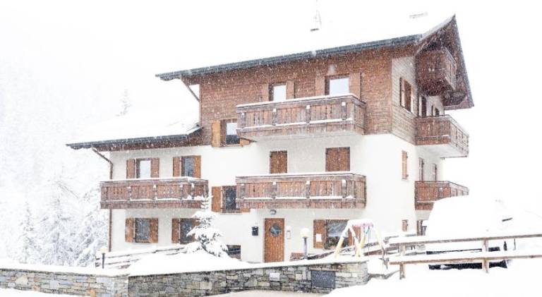 Chalet Vedig — photo 5
