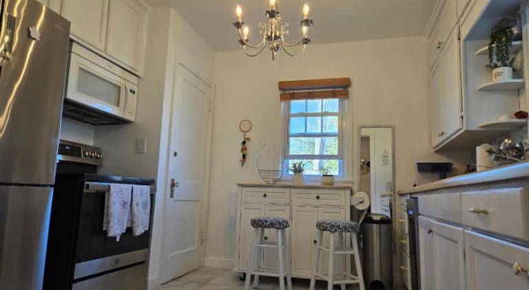 Holiday apartment with 1 room for 4 persons — photo 2