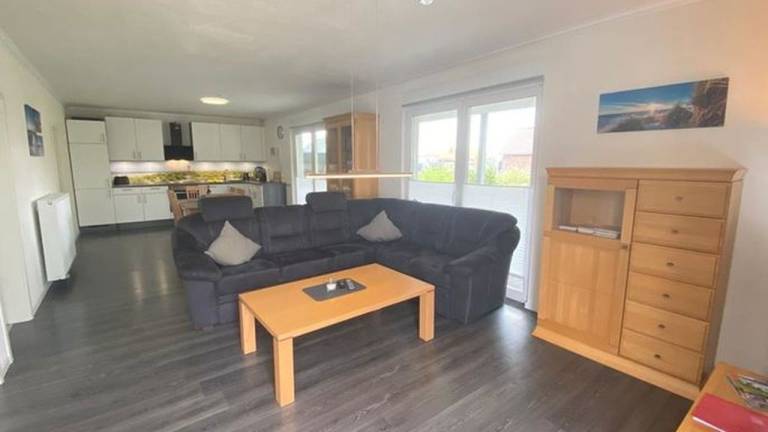 Ferienhaus Sehestedt