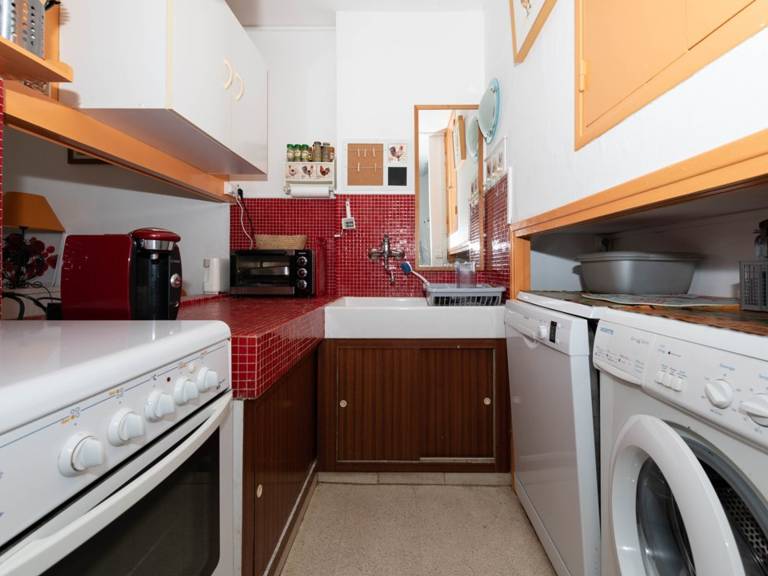 Rental apartment with 2 rooms for 6 persons — photo 5