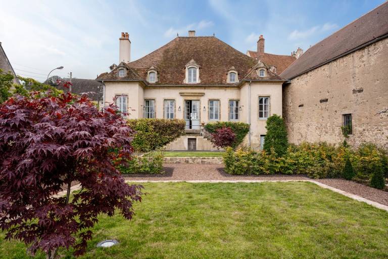 Maison La Cote D&rsquo;Or
