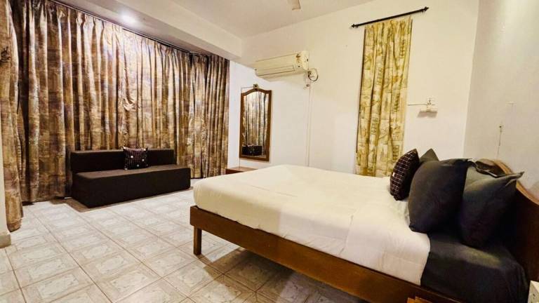 Vacation home with 2 rooms for 16 persons — photo 2