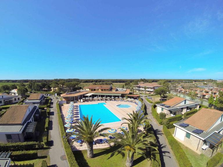 Appartamento Marina di Cecina