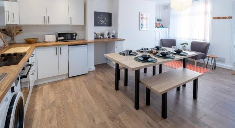 Holiday apartment with 6 rooms for 12 persons — photo 3