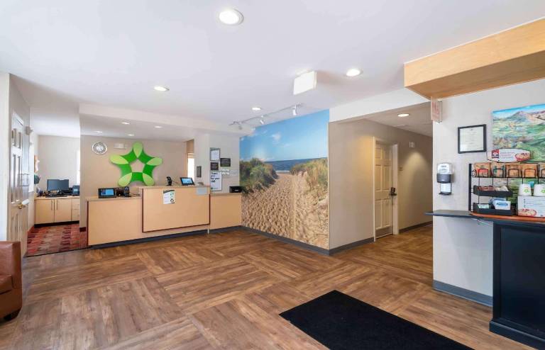 Extended Stay America Suites - Norfolk - Virginia Beach — photo 2