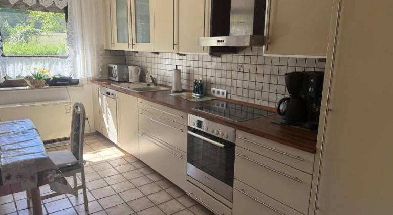 Rental apartment with 1 room for 4 persons — photo 2
