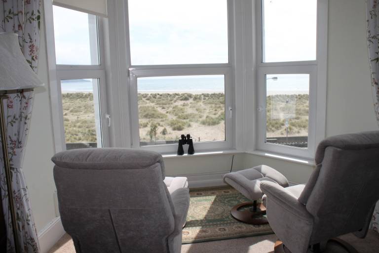 Apartamento Barmouth