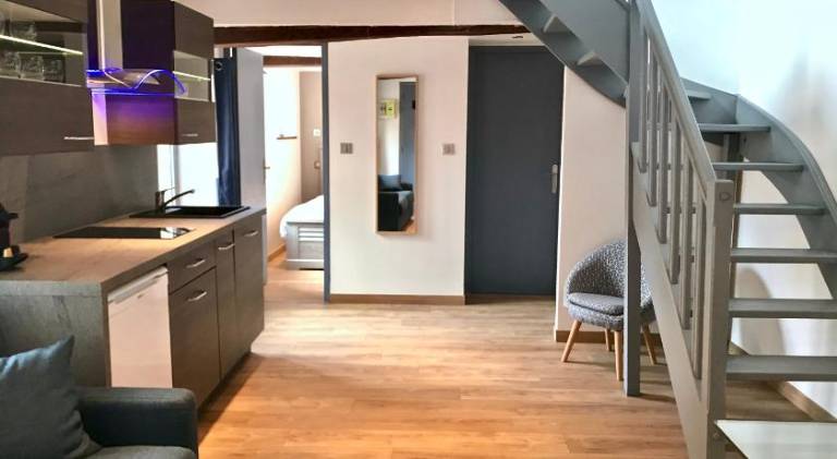 Holiday apartment | Next to Lille Cathedral — photo 2