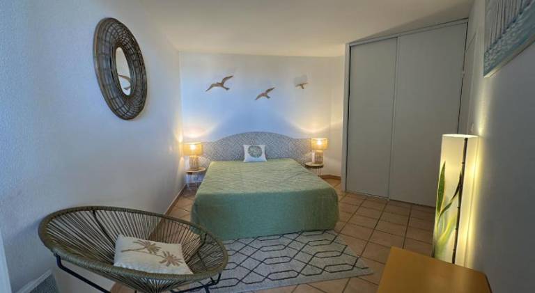 Rental apartment with pool | Next to the beach | Pets allowed — photo 2