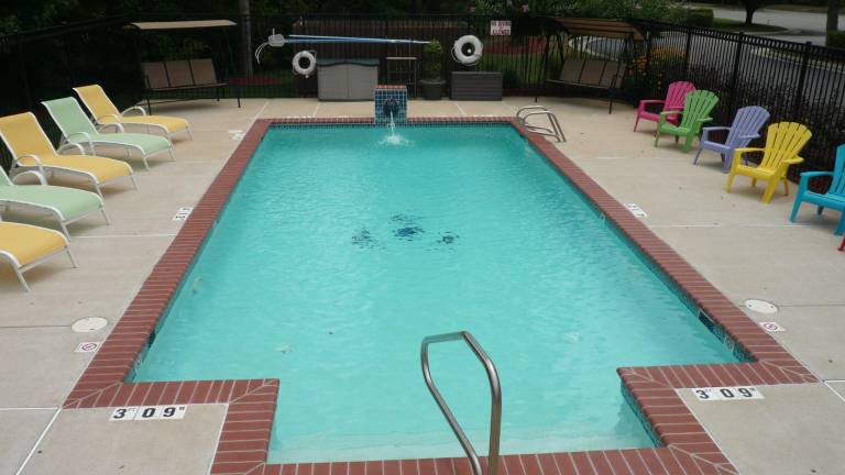 Candlewood Suites Newport News-Yorktown By IHG — photo 5