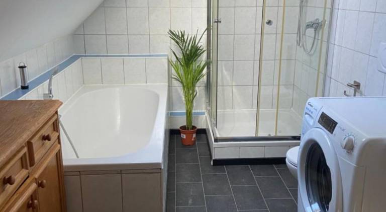Holiday apartment with 4 rooms for 7 persons — photo 2