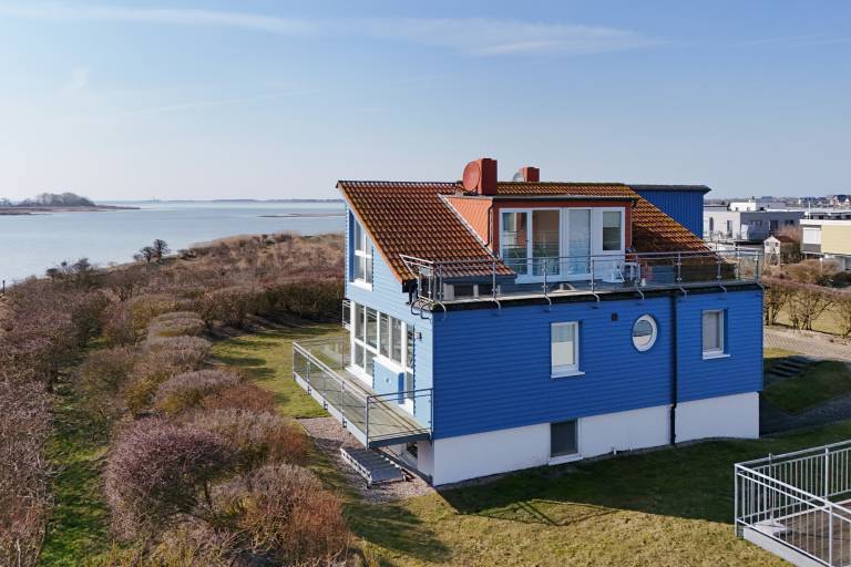 Ferienhaus Landkirchen