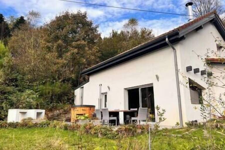 Maison de vacances Sapois