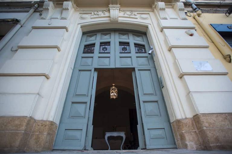 Bed & Breakfast  Lecce