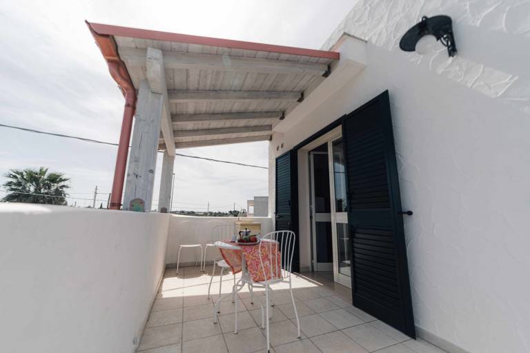 Rental apartment with terrace | Beach view | Pets are welcome — photo 4