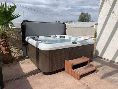 Sleeps 23: Luxury Retreat with Pool/Hot Tub, Casitas, Pet-Friendly, Near Riviera Marina — photo 3