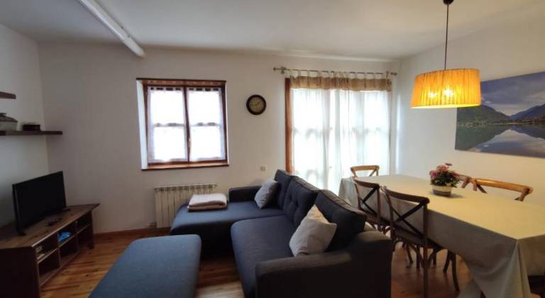Apartment | Pet-friendly in Huesca