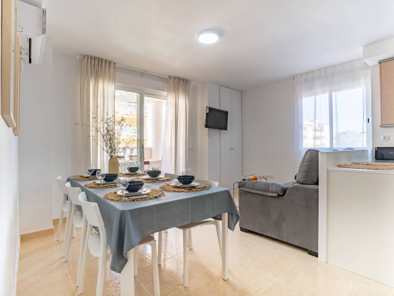 Apartamento Moncófar