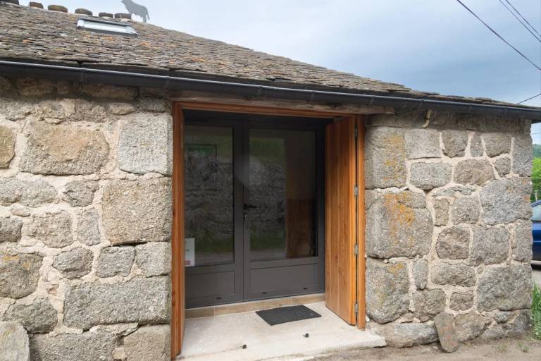Gîte Saint-Étienne-du-Valdonnez